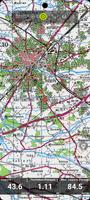 Russian Topo Maps Pro screenshot 1