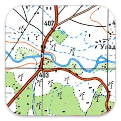 Descargar XAPK de Militares Rusos Mapas