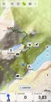 Russian Topo Maps تصوير الشاشة 3