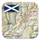 Tenerife Topo Maps APK