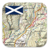 Tenerife Topo Maps APK