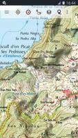 Tenerife Topo Maps ภาพหน้าจอ 3