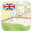 ”Great Britain Topo Maps