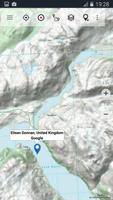 Great Britain Topo Maps スクリーンショット 1