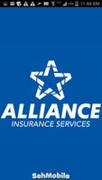 Poster Alliance Insurance