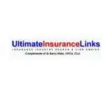 Ultimate Insurance Links Zeichen
