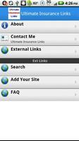 Ultimate Insurance Links capture d'écran 3