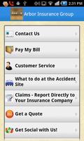 Arbor Insurance Group screenshot 2