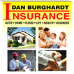 ”Dan Burghardt Insurance Agency