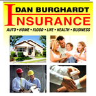 Icona Dan Burghardt Insurance