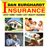 Dan Burghardt Insurance icono
