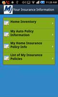 Mangold Insurance screenshot 2