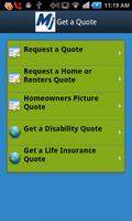 Mangold Insurance screenshot 3