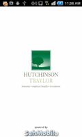 Hutchinson Traylor ポスター