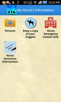 Horse Travel Planner screenshot 2