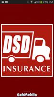 DSD Insurance 海报