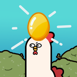 Farm Run - The Golden Egg ikon