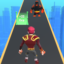 APK Boss Hunters