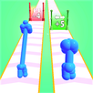 Sticky Blob APK