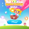 Word Puzzle Master : WORLD APK