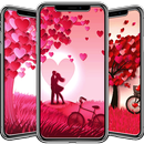 Girly Wallpaper Backgrounds APK