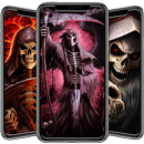 Grim Reaper Wallpaper APK