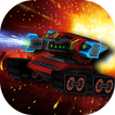 Tank Battle Crawler
