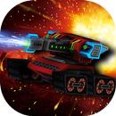 Tank Battle Crawler APK