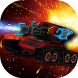Tank Battle Crawler icon