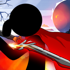 Shadow Hustle Stickman Battle icon