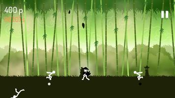 Shadow Hustle Stickman Battle screenshot 3