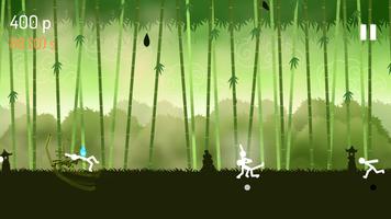 Shadow Hustle Stickman Battle screenshot 1