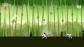 Shadow Hustle Stickman Battle screenshot 2