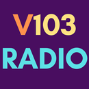 V103 Radio Atlanta FM Stations APK