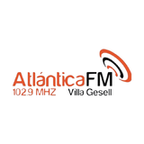 Atlantica Fm Vg ikona