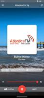 Atlantica Fm Vg Poster