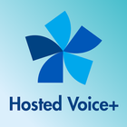ikon Breezeline Hosted Voice +
