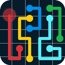 Color Link Game - Dots Puzzle APK