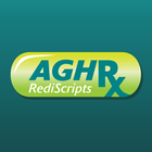 AGH RediScripts Pharmacy icône