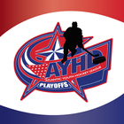 AYHL Playoffs icône