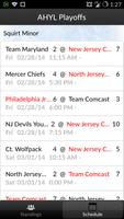 AYHL Playoffs screenshot 3