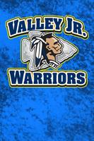 Valley Jr Warriors ポスター