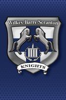 WBS Jr. Knights Cartaz