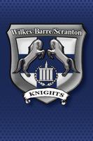 WBS Jr. Knights poster