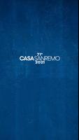 Casa Sanremo plakat