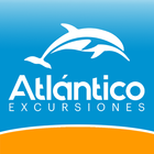 Atlantico Excursiones icono