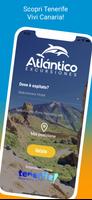 Poster Atlantico Excursiones
