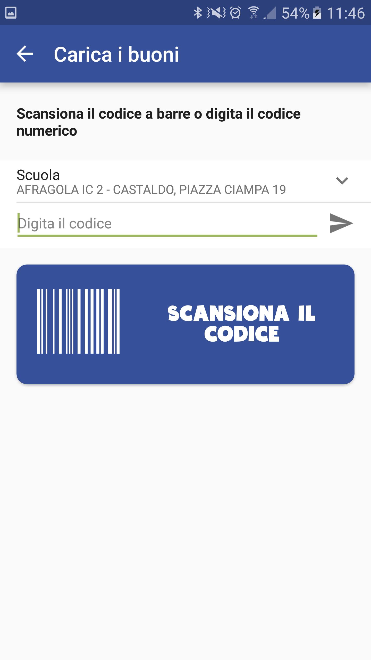 scaricare app insieme per la scuola