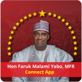 Faruk Malami Yabo, MFR