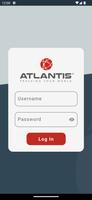 Atlantis Fleet Lite poster
